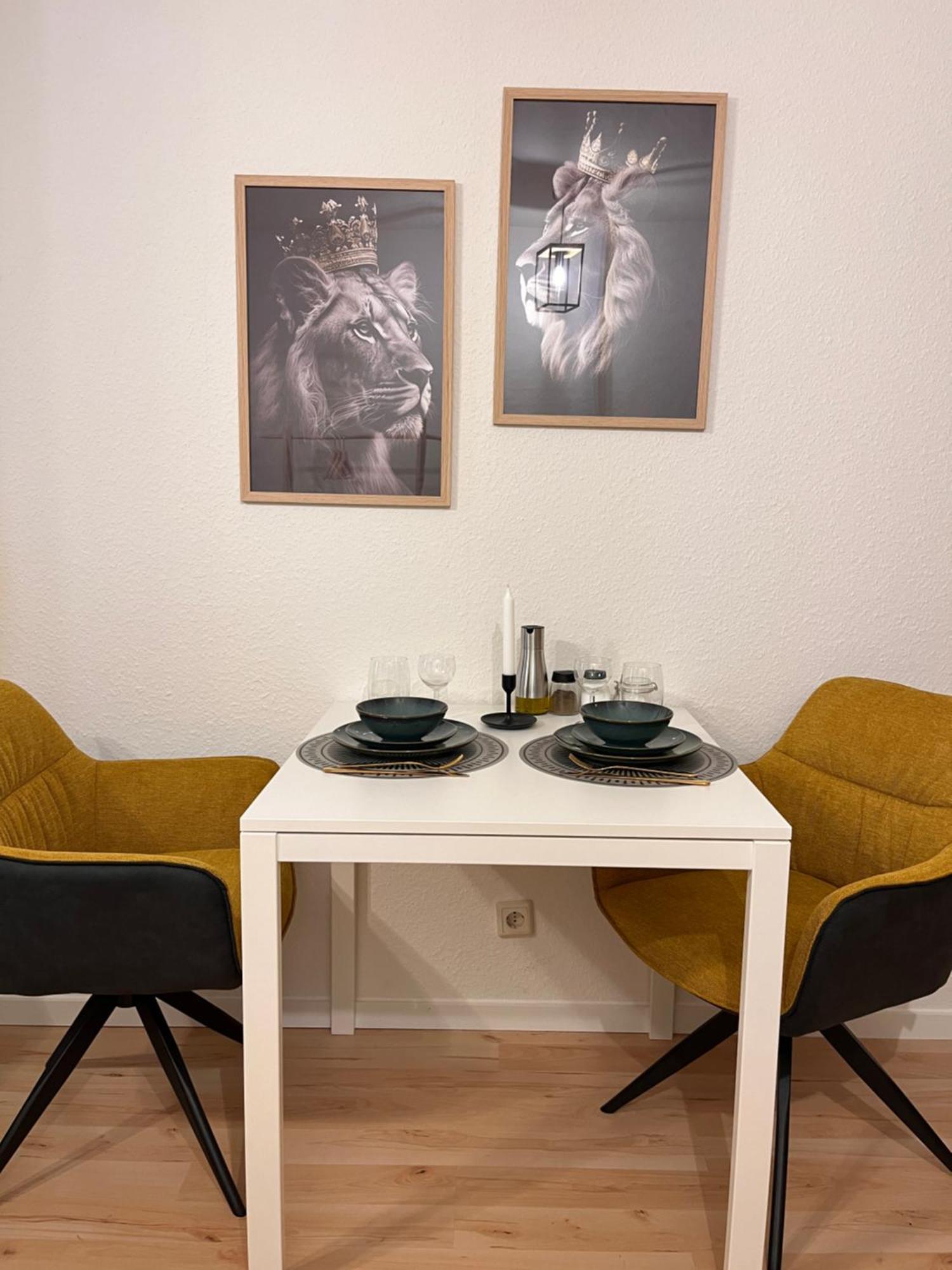 Apparthotel-Bremen-City-Parking Екстериор снимка