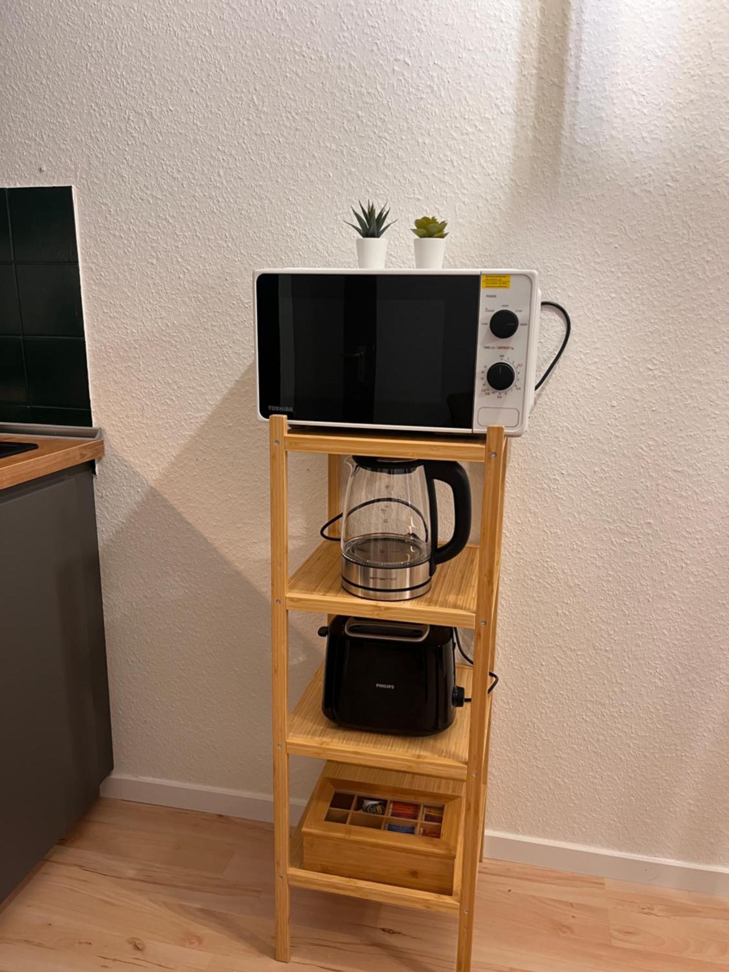 Apparthotel-Bremen-City-Parking Екстериор снимка
