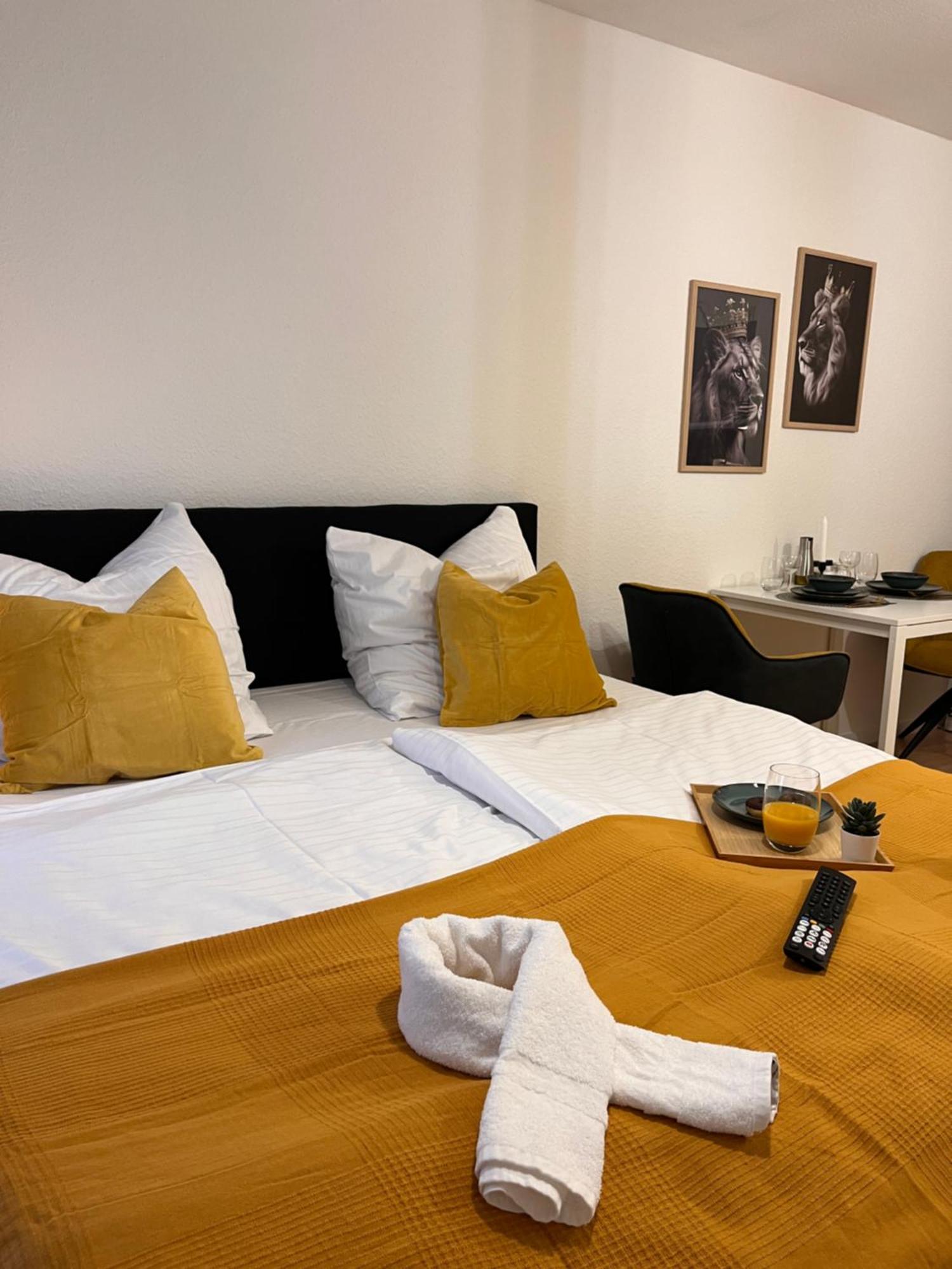 Apparthotel-Bremen-City-Parking Екстериор снимка