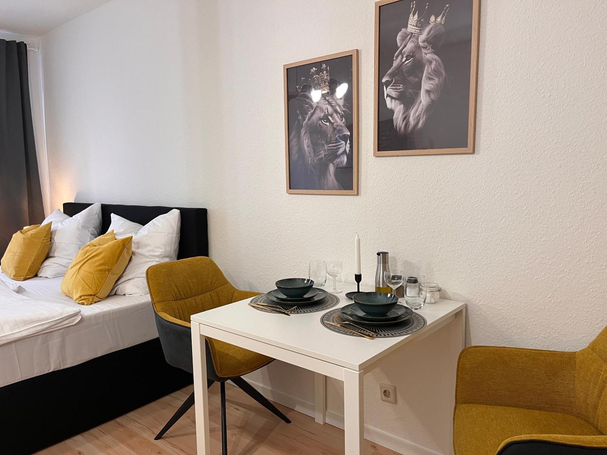 Apparthotel-Bremen-City-Parking Екстериор снимка