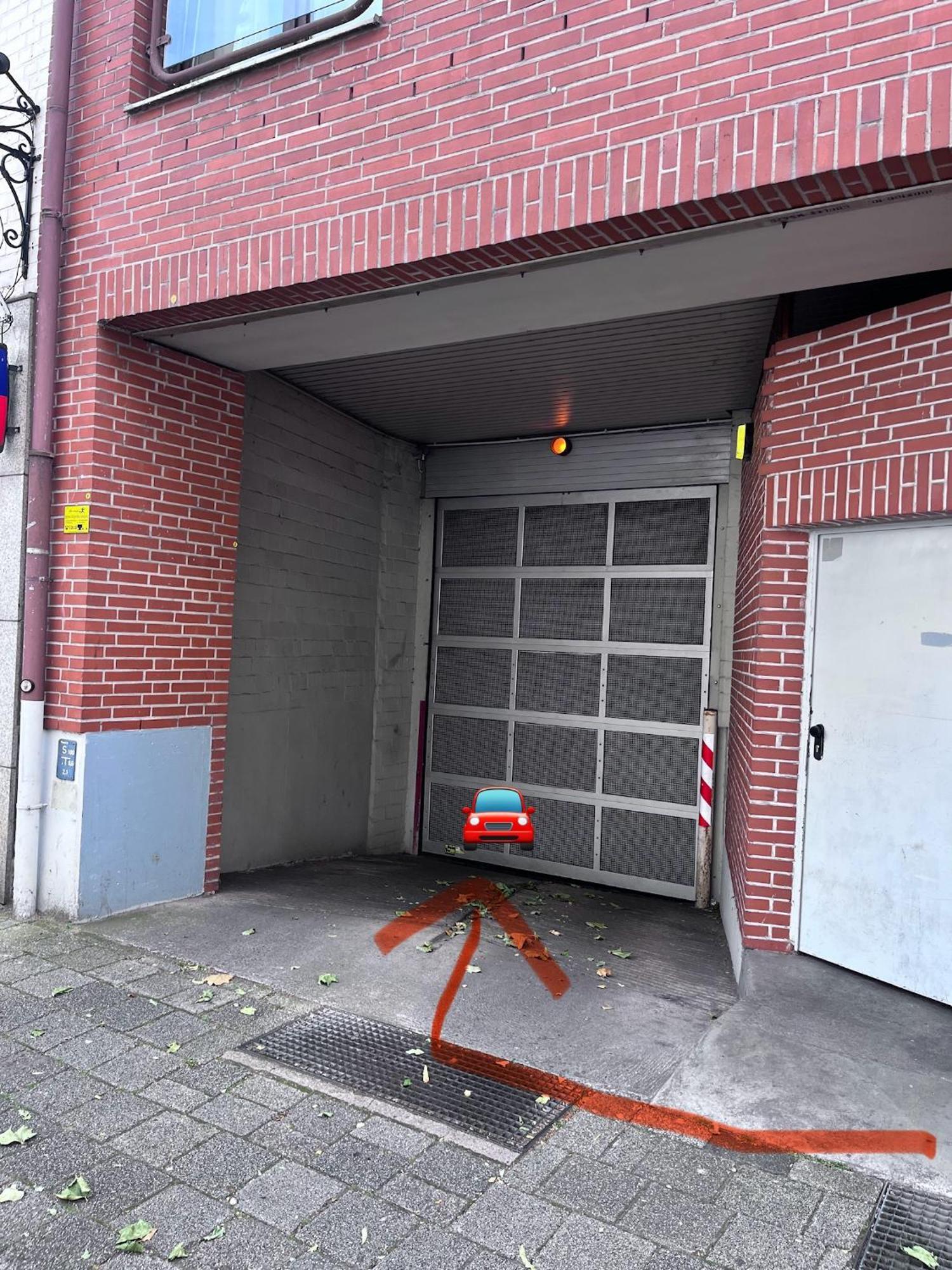 Apparthotel-Bremen-City-Parking Екстериор снимка