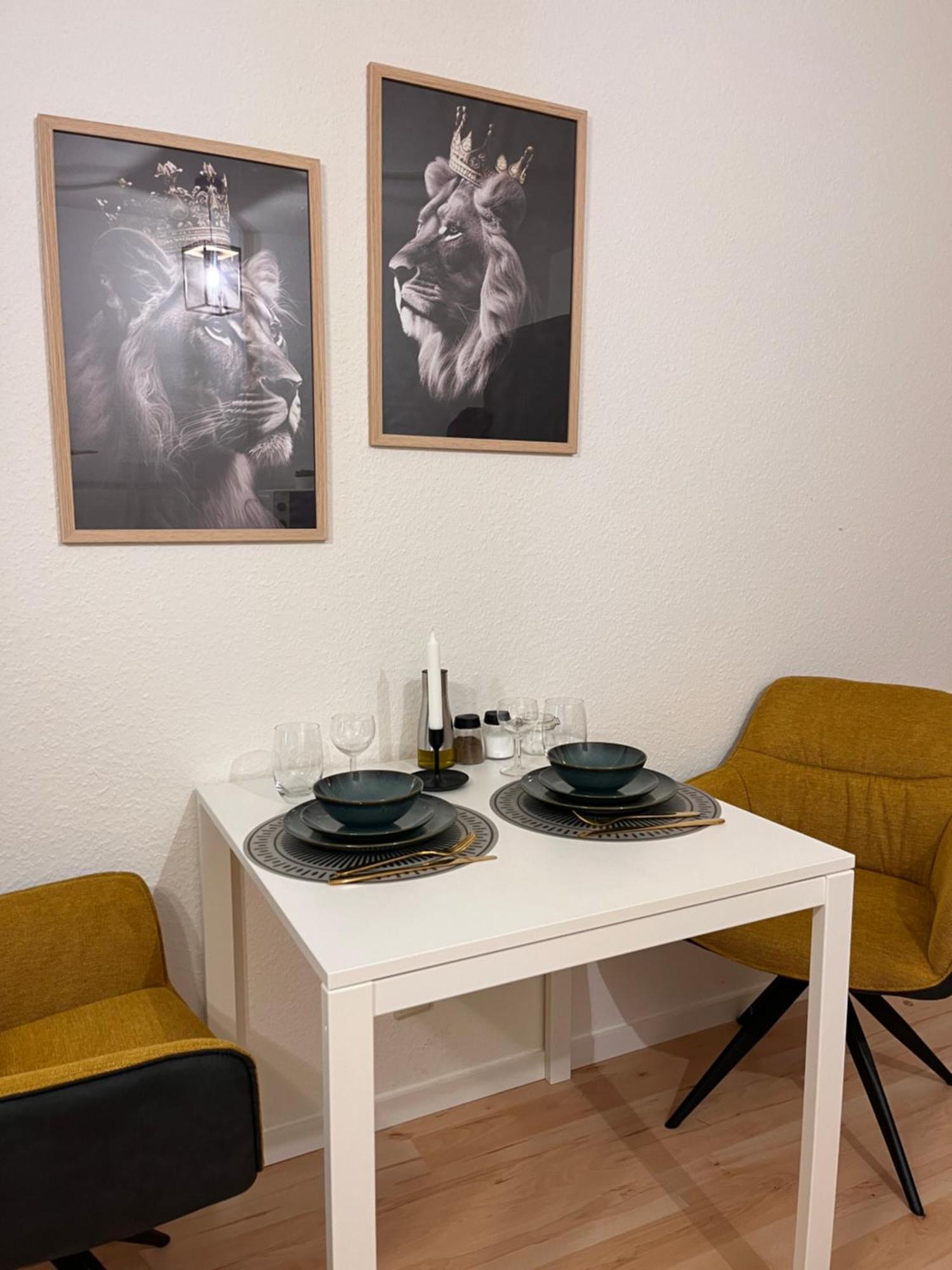 Apparthotel-Bremen-City-Parking Екстериор снимка